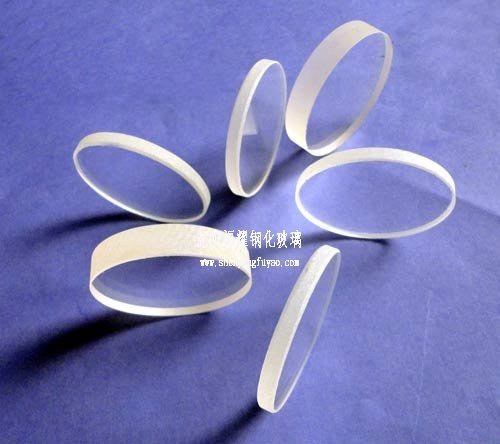 圓形窗口視鏡玻璃應(yīng)用之石化