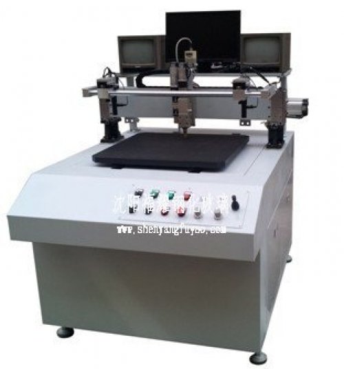 HB-1312A異形玻璃切割機(jī)